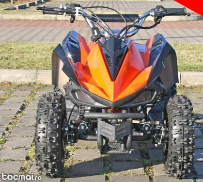 Atv BigWar