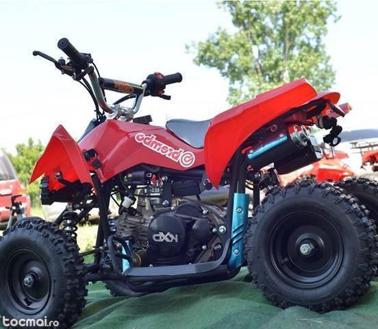 ATV Black- I 50