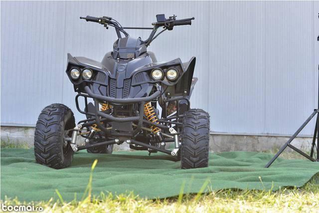 ATV Family 750AXi, 2014