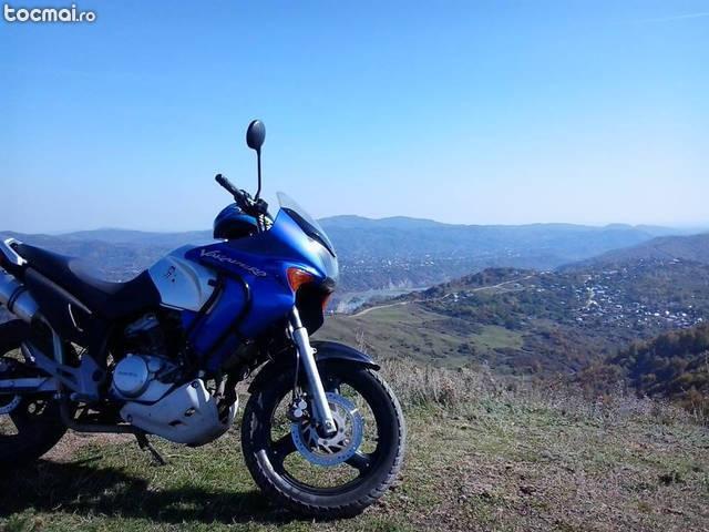 Honda Varadero 125