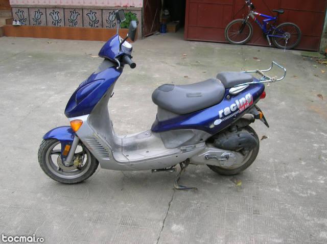 Kymco Scuter 50cc