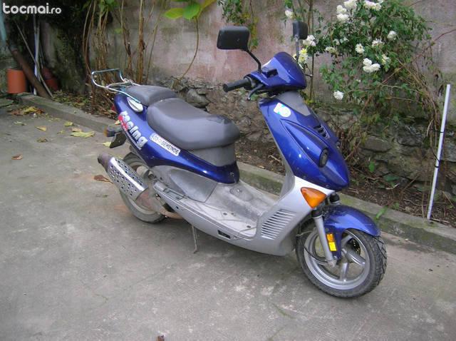 Kymco Scuter 50cc