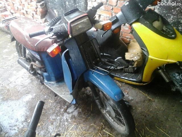 scuter honda