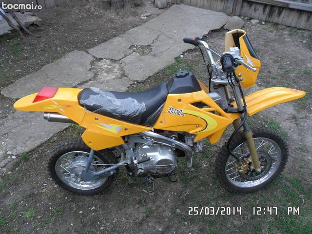 Suzuki sport 2003