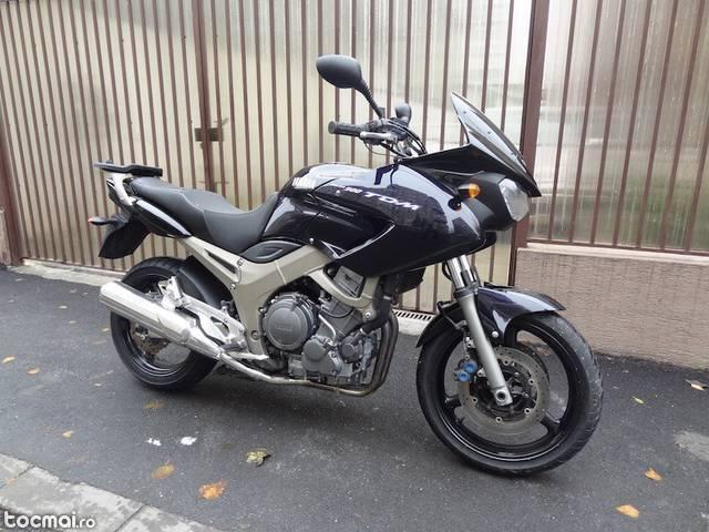 Yamaha TDM 900i, 2003