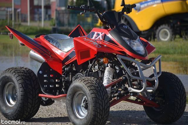 ATV Quad4Kid 2014