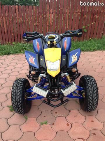 ATV BemiGermany