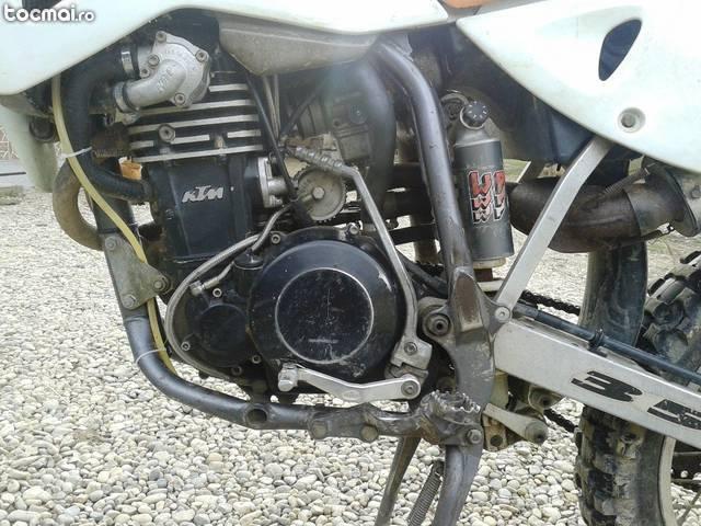 KTM LC 4 350 cc 4 TIMPI
