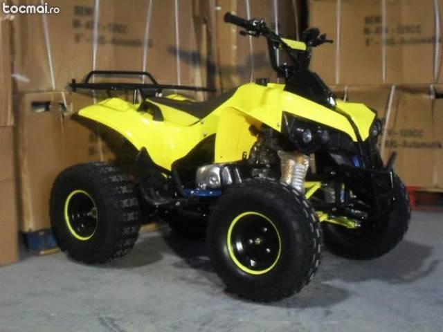 Atv Lambert, 2014