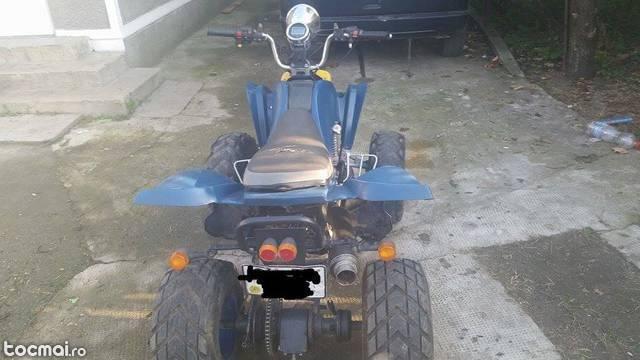 ATV 200cc