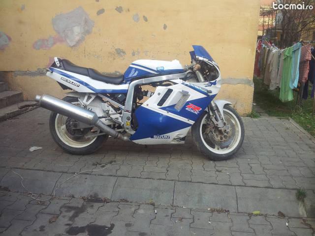 Suzuki gsx 750 R, 1997 , , dezmembrez,