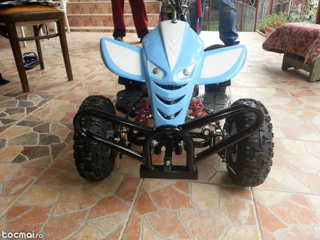 Atv Hwkmoto, 2014