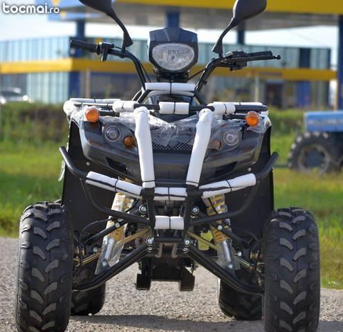 Atv Ranger63, 2014
