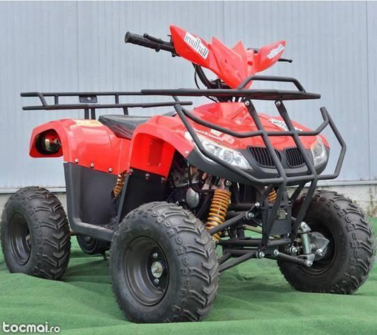Atv RZR 570, 2014