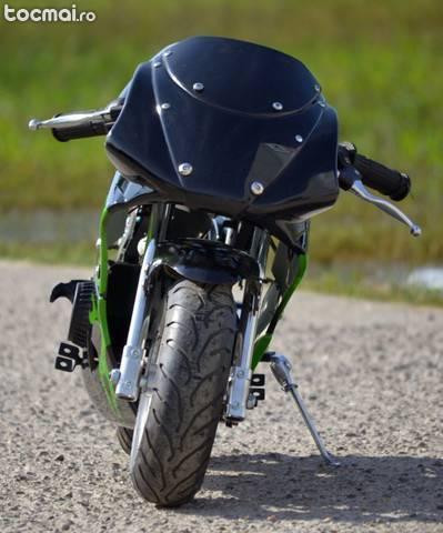 Moto 5plus, 2014