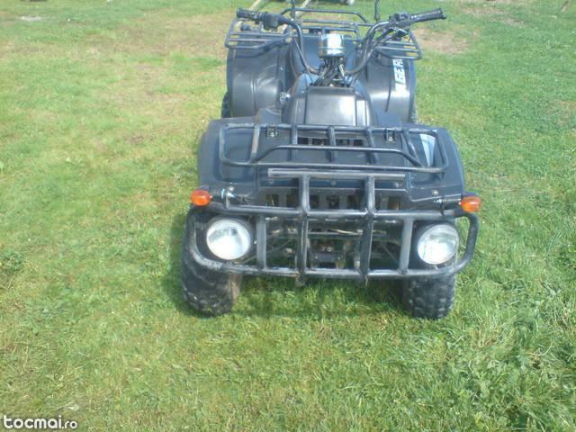 Atv 250cmc