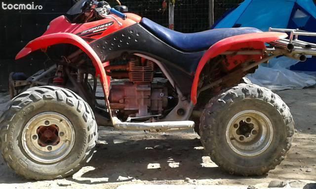 atv honda trx 250 ex sportrax 250cc