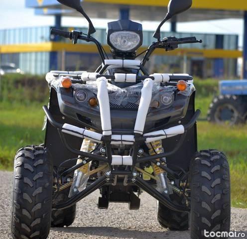 Atv Range63, 2014