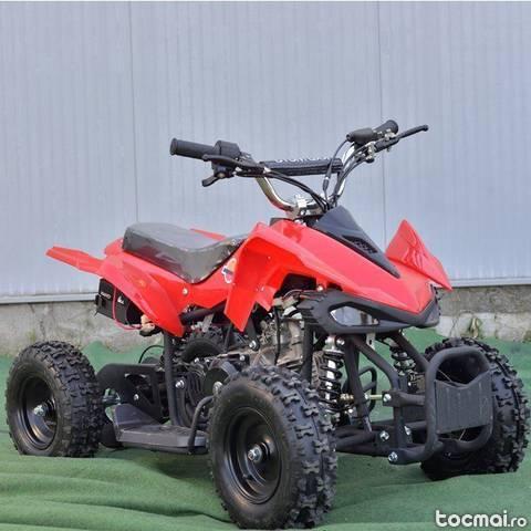 ATV Silver simple 50