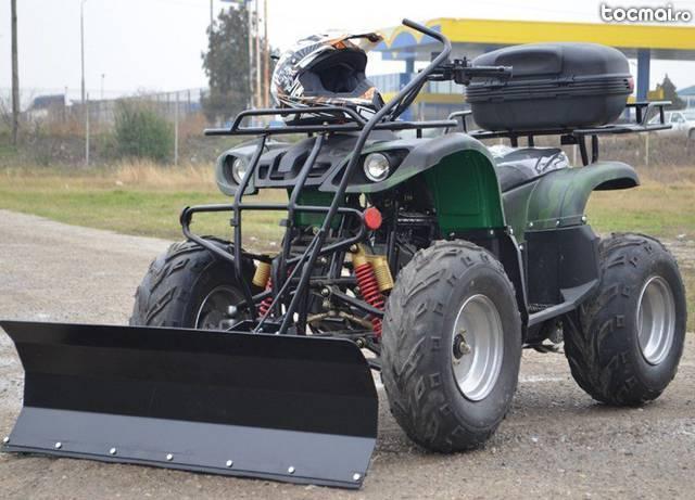 ATV SS- Navy, 2014