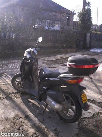 Honda sh150, 2002