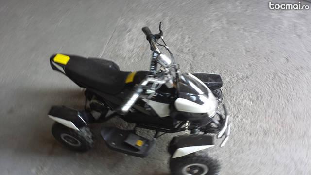 KL- Electro 500W, 2014