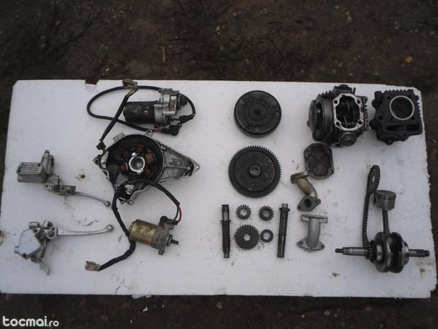 piese atv