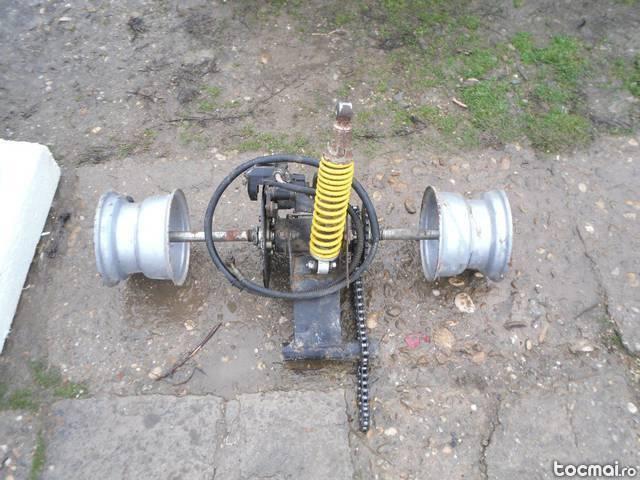 piese atv