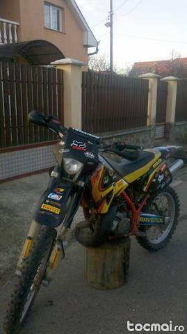 Aprilia rx 125 Ktm/ husqouarna/ Yz/ Honda