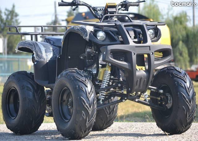 Atv DELUXE, 2014