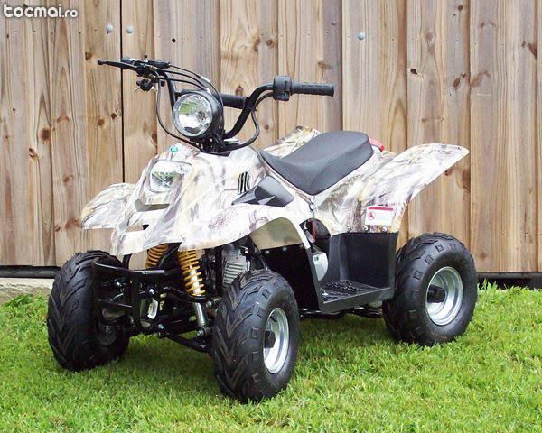 Atv TRX450R , 2014