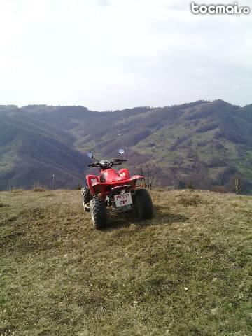 Honda trx 250 ex sportrax 250 cc
