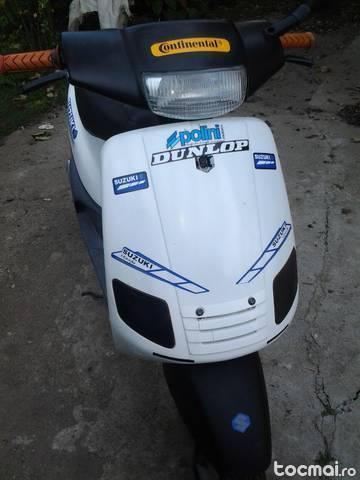 piaggio zip, 2000