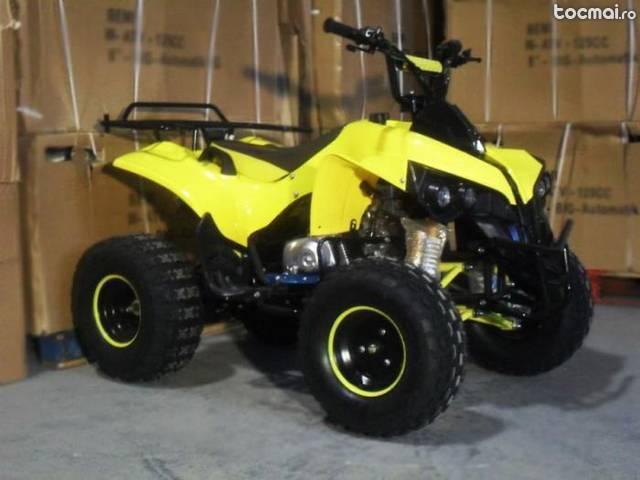 Atv Henie, 2014