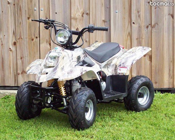 Atv Biurc , 2014