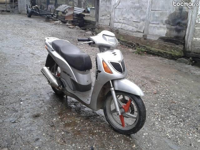 honda sh150