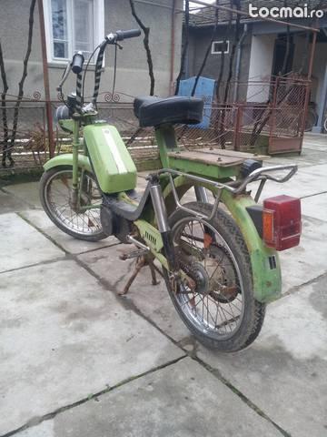 Jawa moped 1996