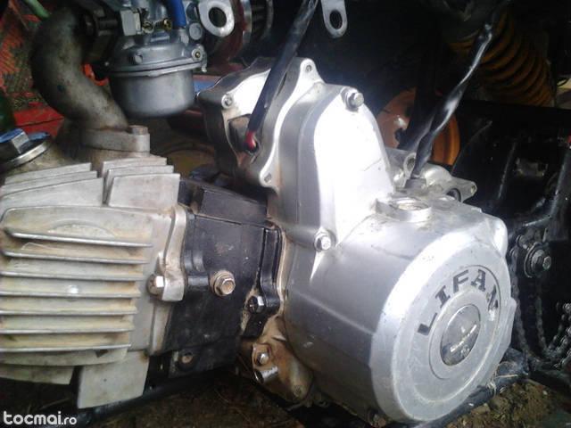 lifan 107cc motor