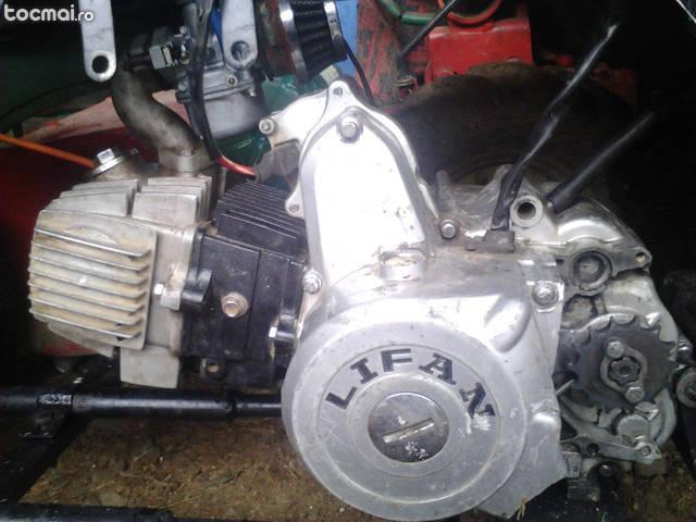 lifan 107cc motor