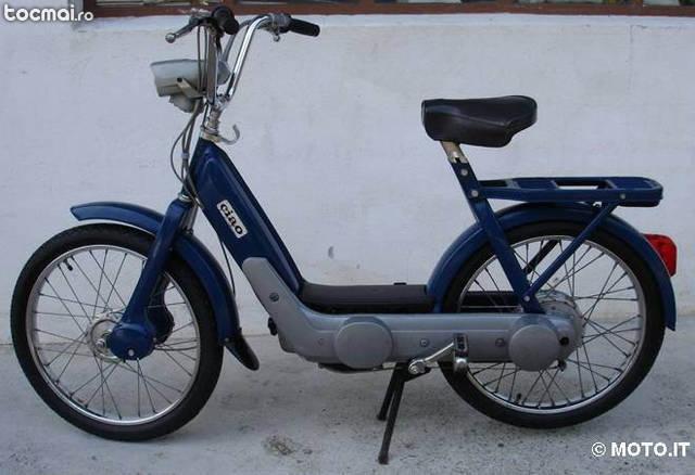 Piaggio in stare buna de functionare