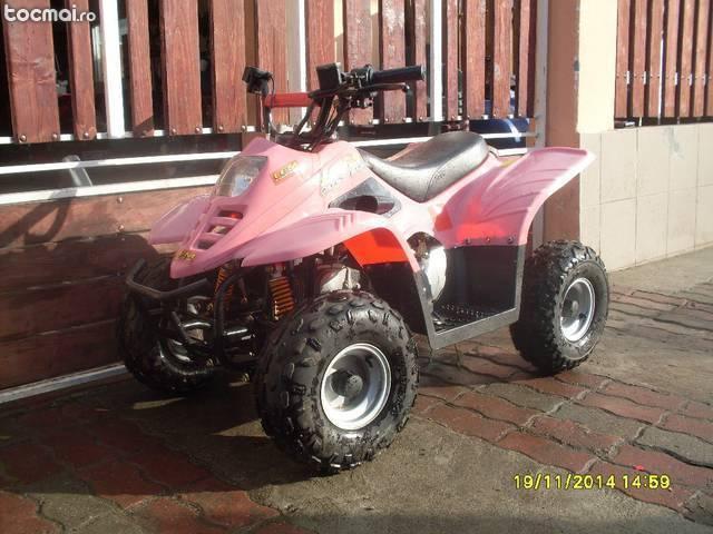 Atv 2004 copii