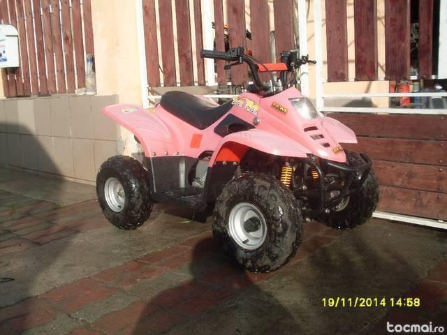 Atv 2004 copii