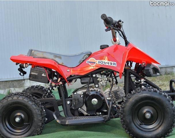 Atv Magnum 330 copii, 2014