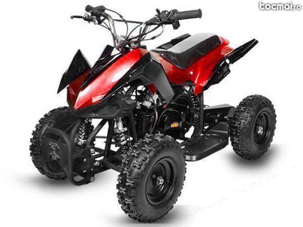 Atv Magnum 49cmc copii, 2014