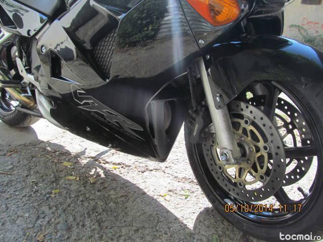Honda Vfr 800 i