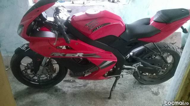 MH RX50R, 2011