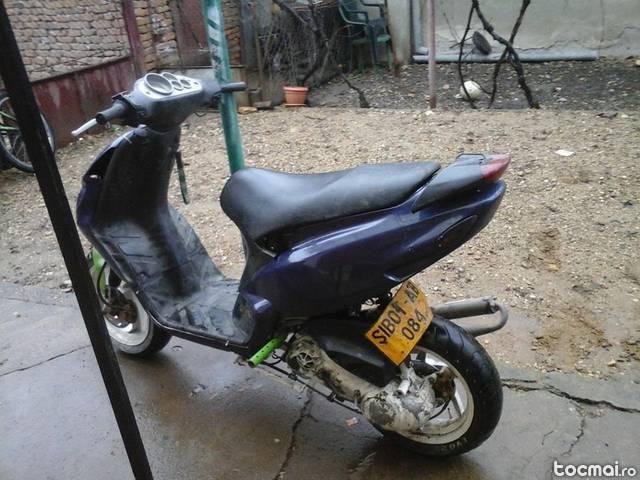 Piaggio nrg m2, 1998