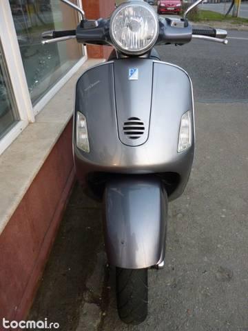 Vespa gts 200, 2003