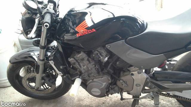 honda hornet 2001