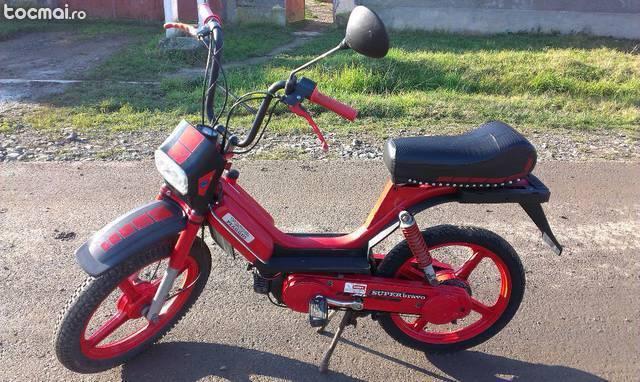 Piaggio Super Bravo